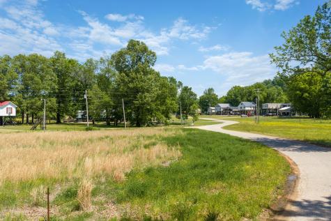 0 Pevahouse Camp Lane Decaturville TN 38329