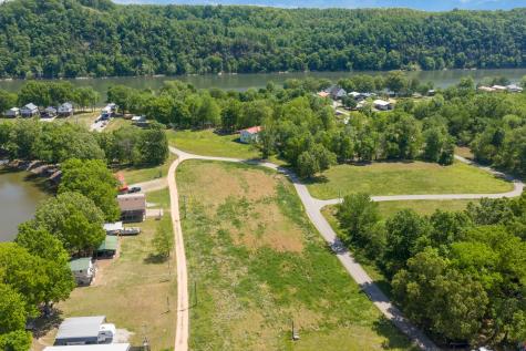 0 Pevahouse Camp Lane Decaturville TN 38329