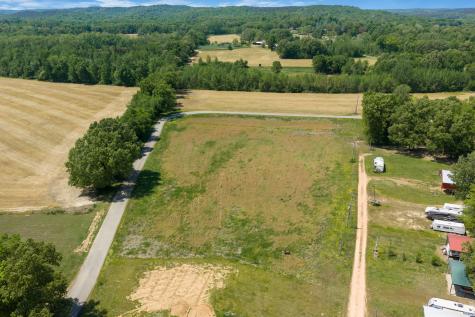0 Pevahouse Camp Lane Decaturville TN 38329