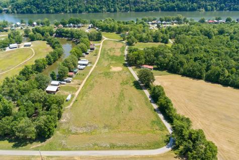 0 Pevahouse Camp Lane Decaturville TN 38329