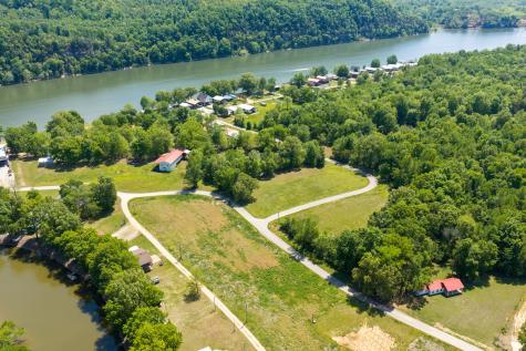 0 Pevahouse Camp Lane Decaturville TN 38329