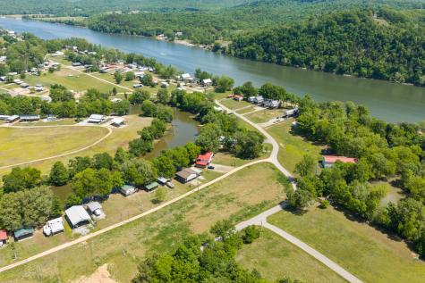 0 Pevahouse Camp Lane Decaturville TN 38329