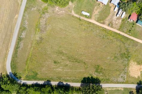 0 Pevahouse Camp Lane Decaturville TN 38329