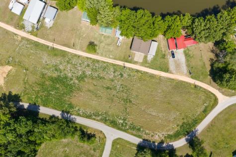 0 Pevahouse Camp Lane Decaturville TN 38329