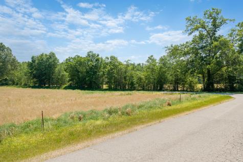 0 Pevahouse Camp Lane Decaturville TN 38329