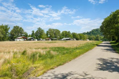 0 Pevahouse Camp Lane Decaturville TN 38329