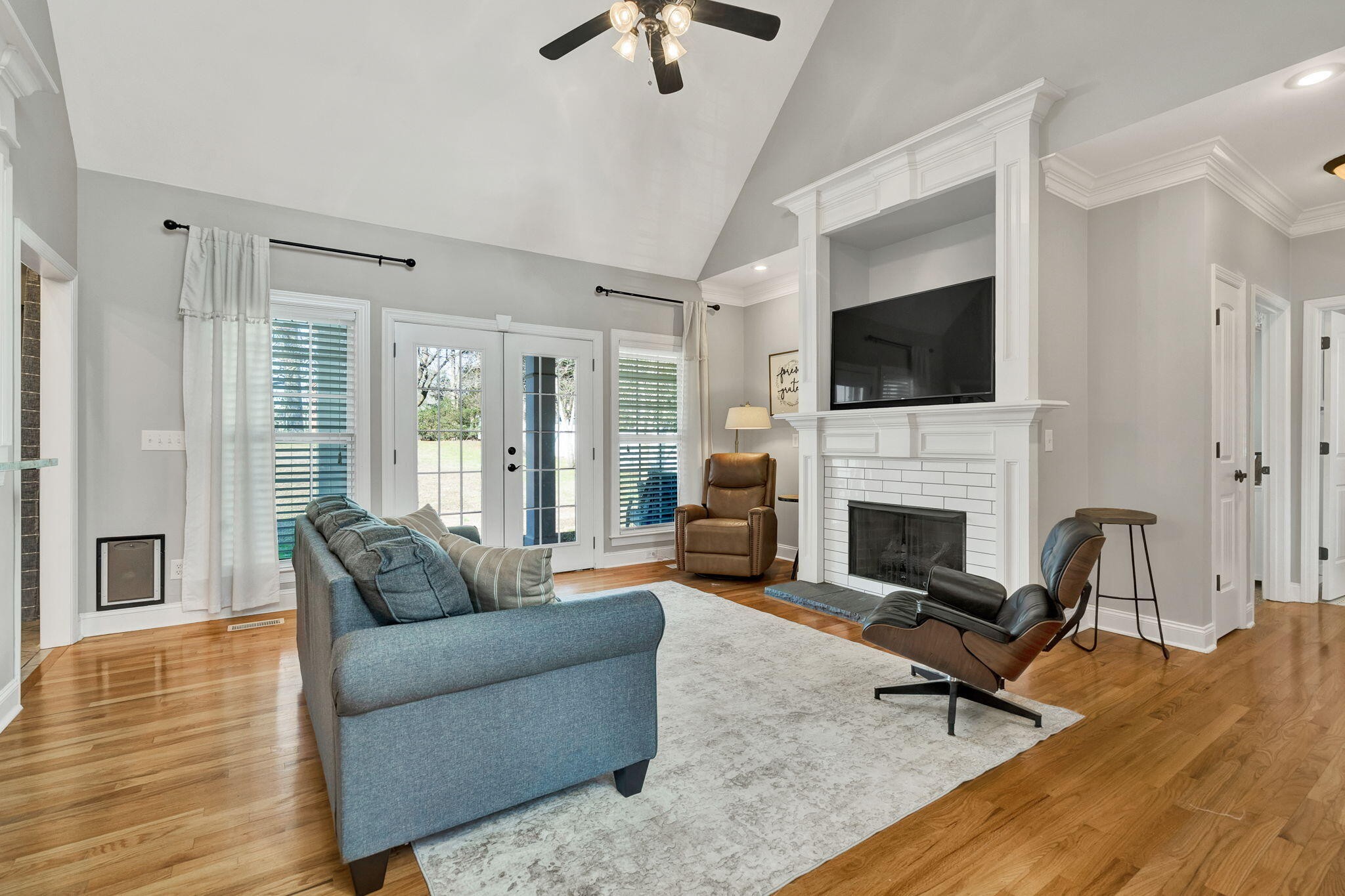 491 Thoroughbred Drive, NW Cleveland TN 37312