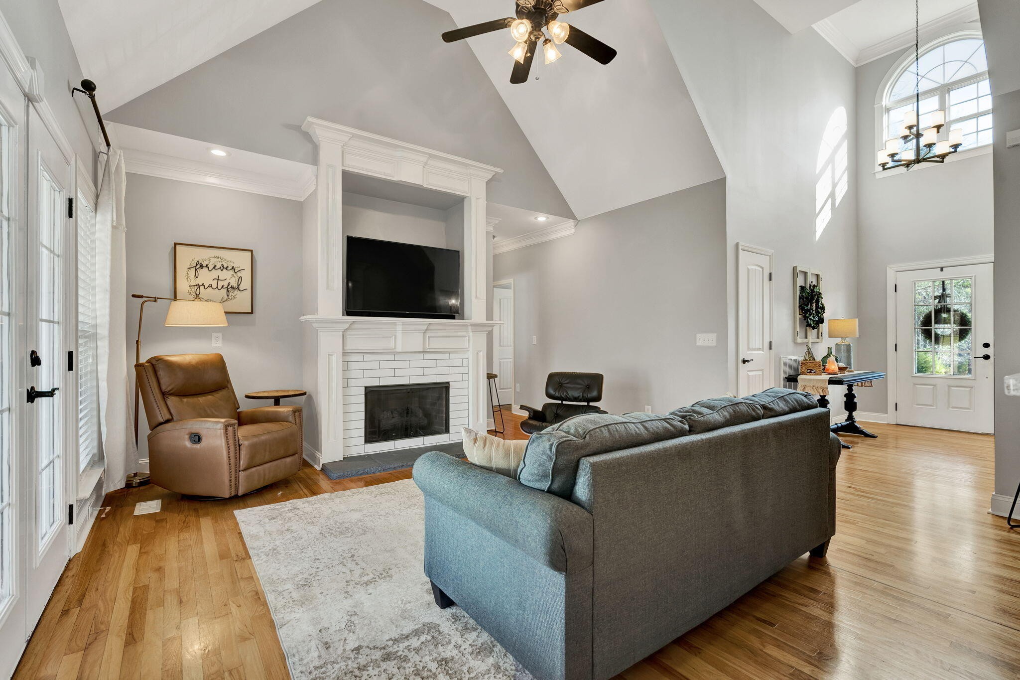 491 Thoroughbred Drive, NW Cleveland TN 37312