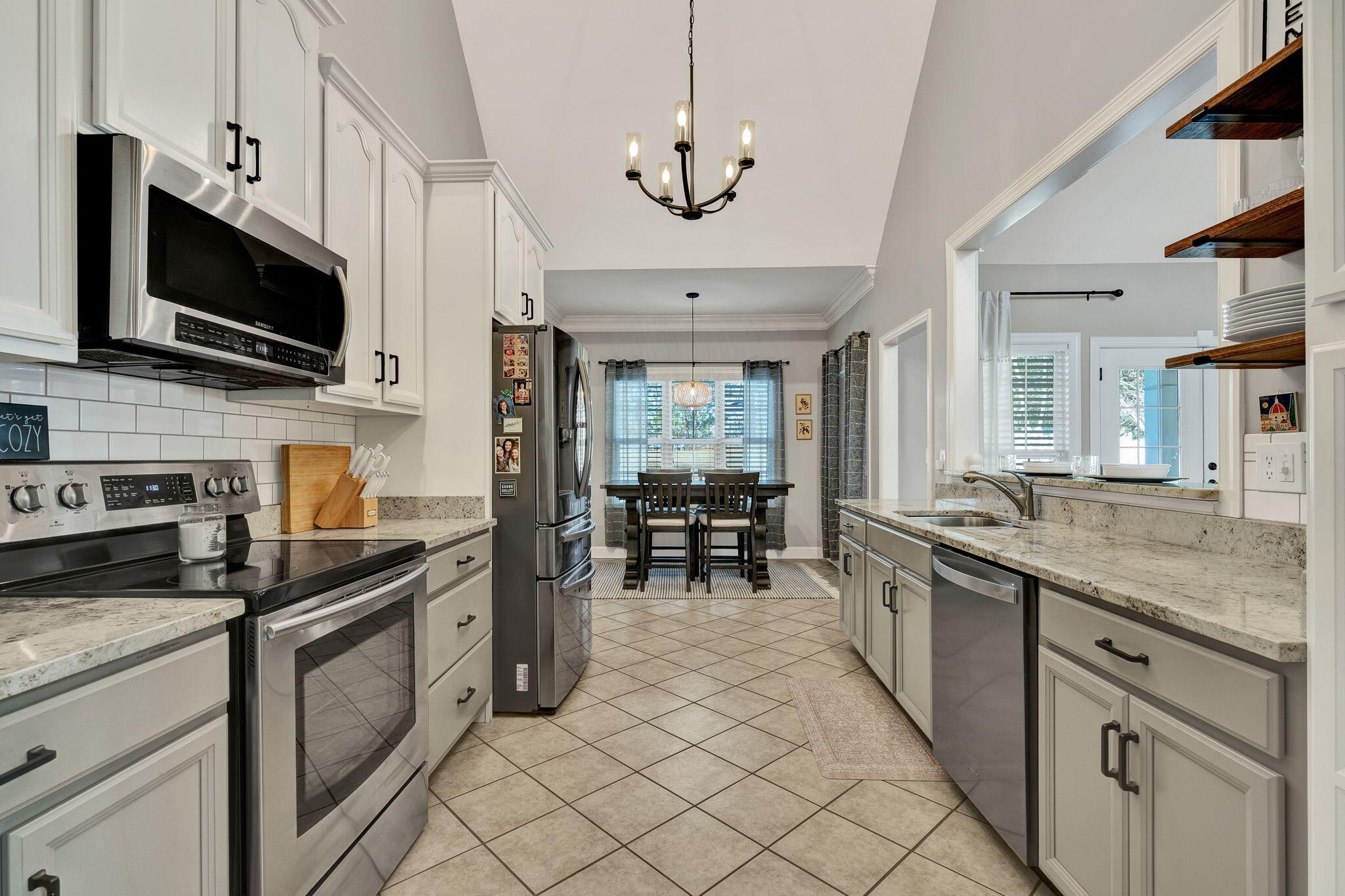 491 Thoroughbred Drive, NW Cleveland TN 37312