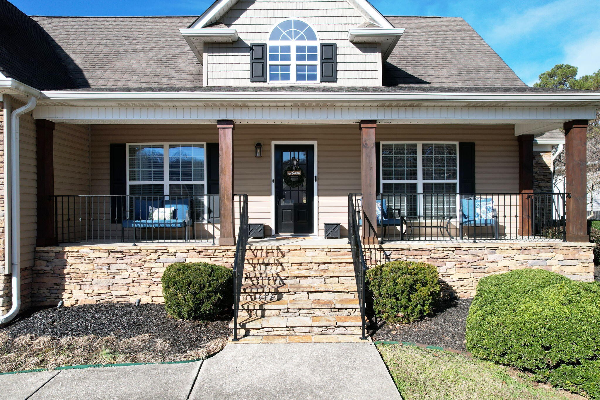 491 Thoroughbred Drive, NW Cleveland TN 37312