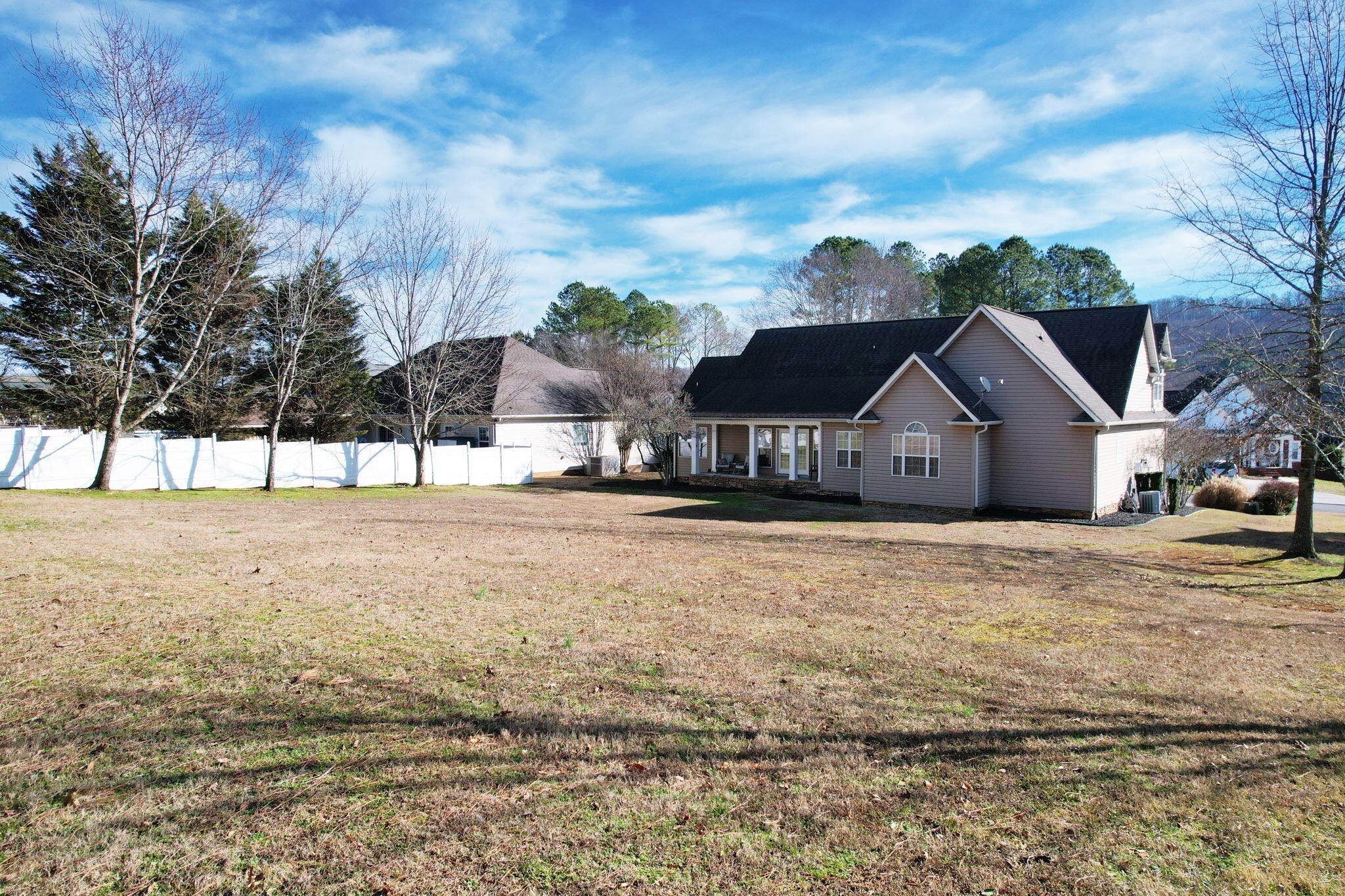 491 Thoroughbred Drive, NW Cleveland TN 37312