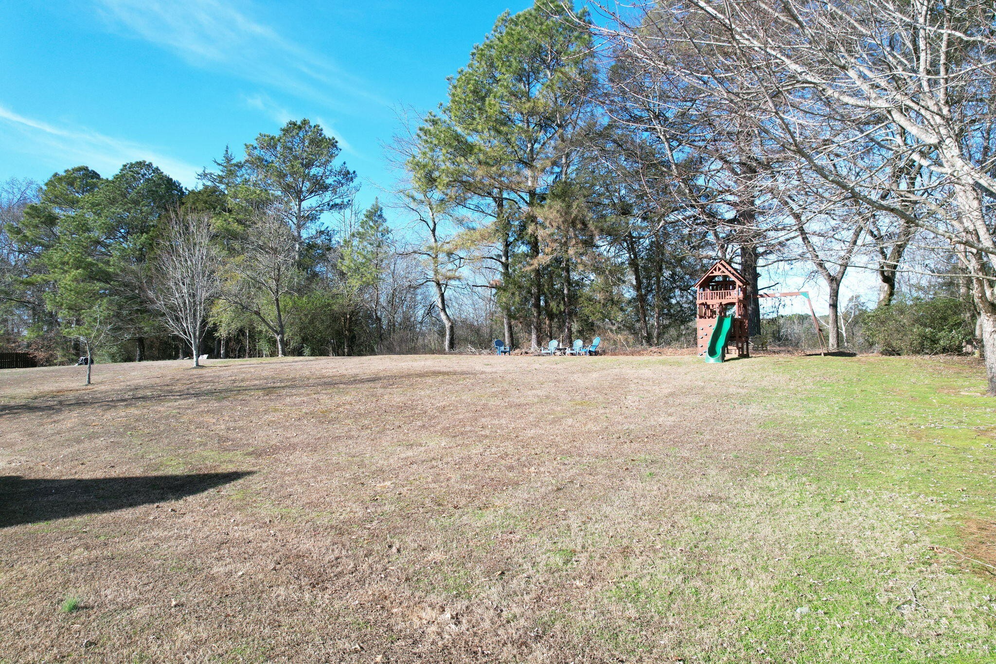 491 Thoroughbred Drive, NW Cleveland TN 37312