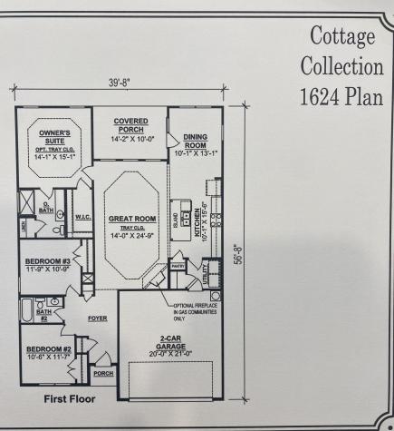 334 Neartop Lane Murfreesboro TN 37128