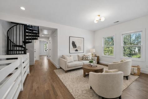 1411 Boscobel Street Nashville TN 37206