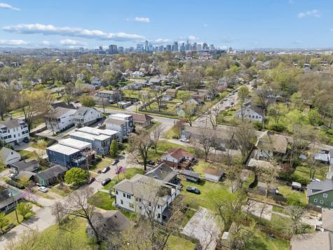1411 Boscobel Street Nashville TN 37206