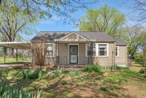 2832 Colonial Circle Nashville TN 37214