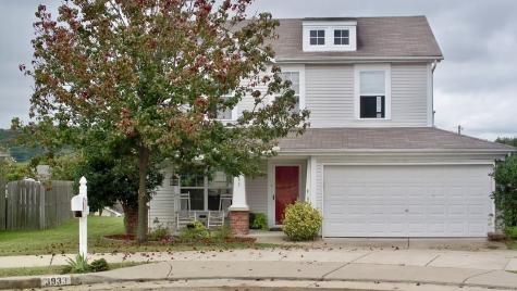 3933 Bridgeview Lane Nashville TN 37221