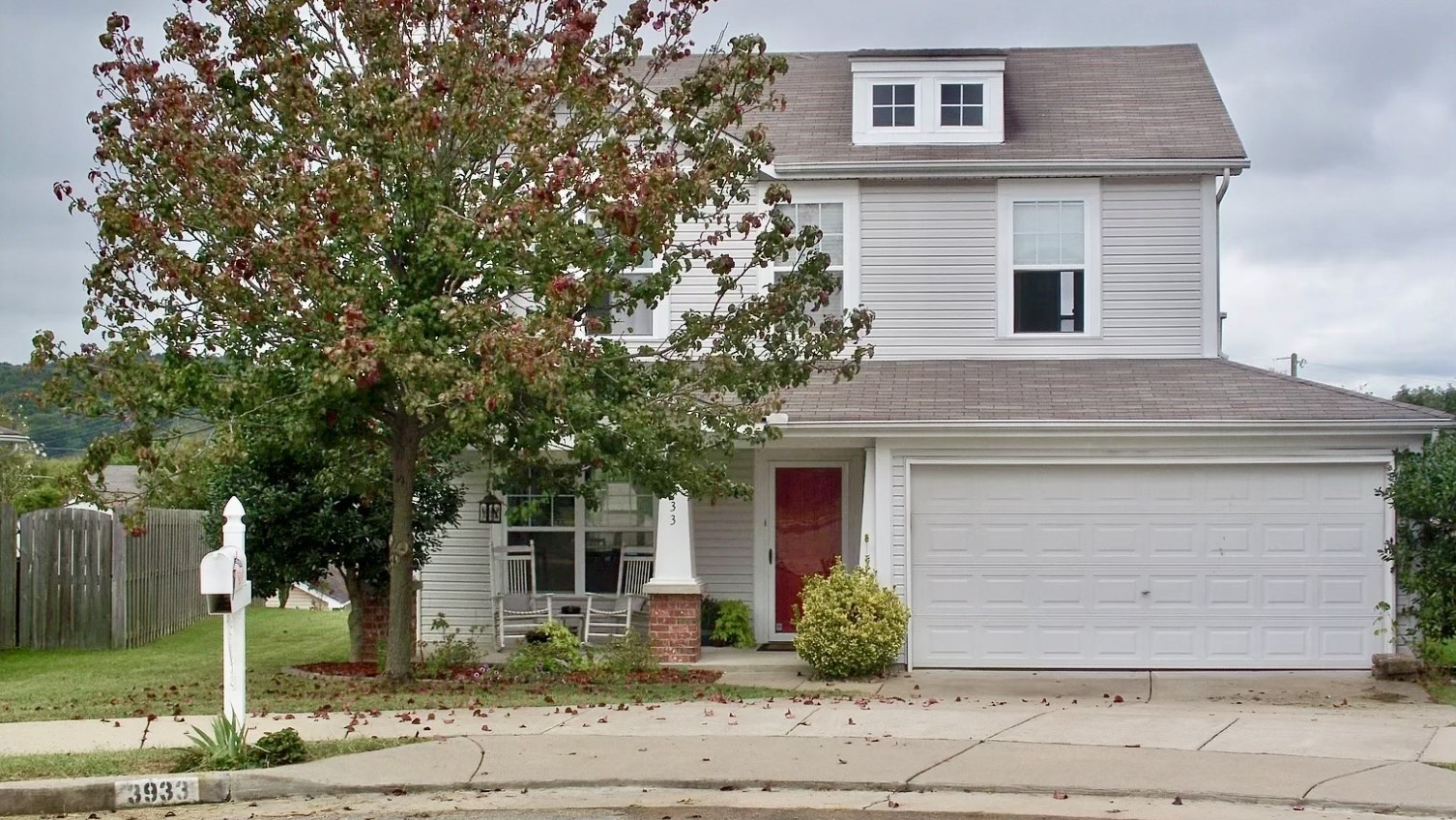 3933 Bridgeview Lane Nashville TN 37221