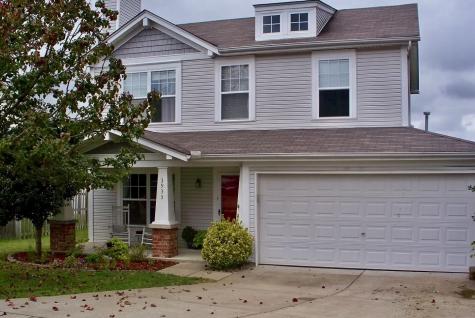 3933 Bridgeview Lane Nashville TN 37221