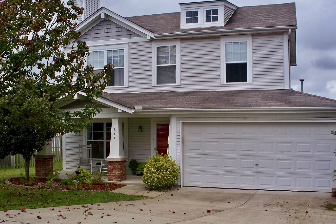 3933 Bridgeview Lane Nashville TN 37221