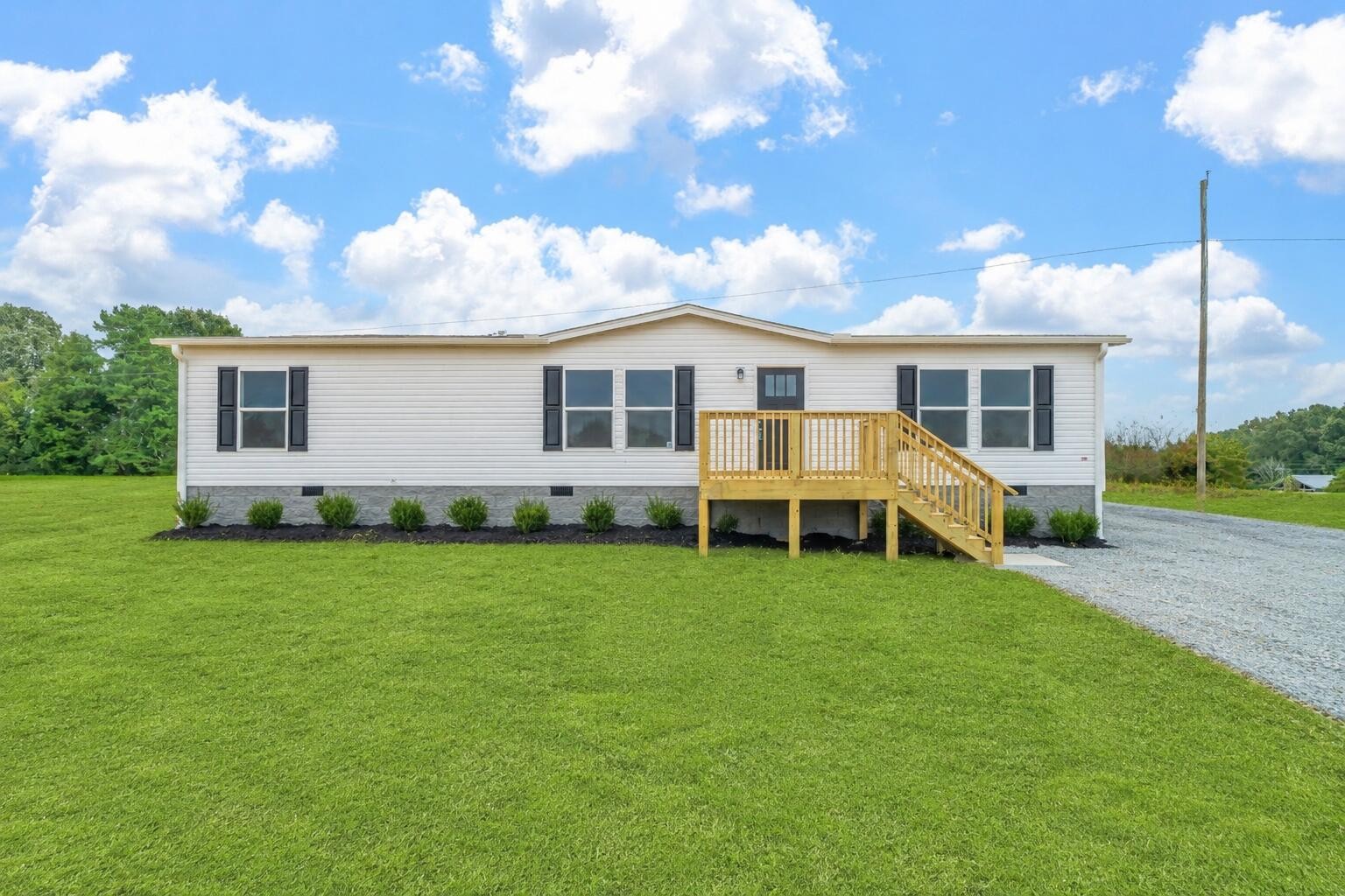 110 County Road 314 Sweetwater TN 37874