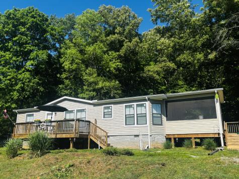 3688 Moore Hollow Road Woodlawn TN 37191