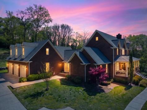 224 Chapelwood Drive Franklin TN 37069
