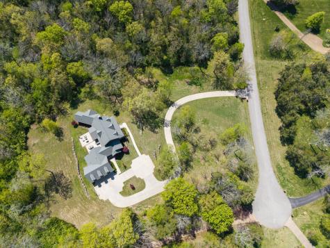 224 Chapelwood Drive Franklin TN 37069