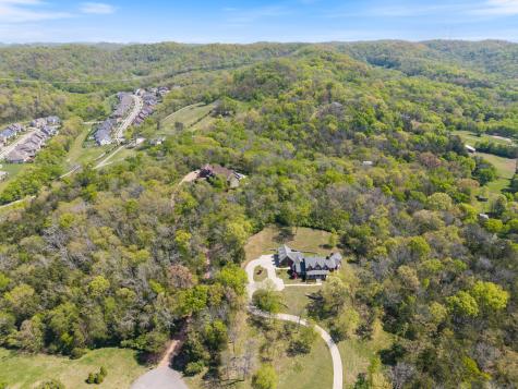 224 Chapelwood Drive Franklin TN 37069