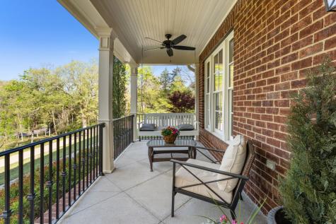 224 Chapelwood Drive Franklin TN 37069