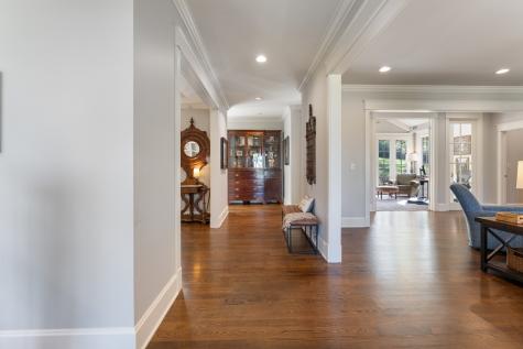 224 Chapelwood Drive Franklin TN 37069