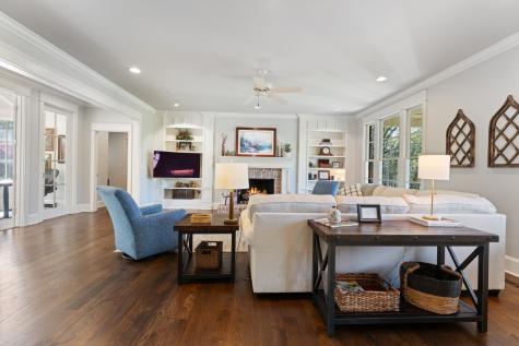 224 Chapelwood Drive Franklin TN 37069