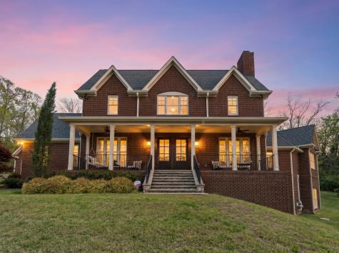 224 Chapelwood Drive Franklin TN 37069