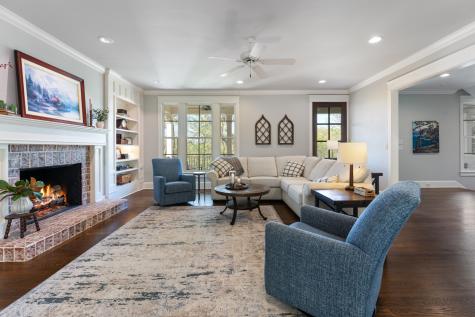 224 Chapelwood Drive Franklin TN 37069
