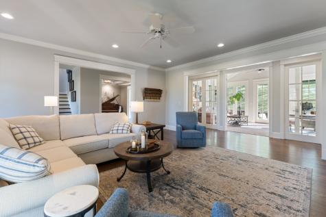 224 Chapelwood Drive Franklin TN 37069