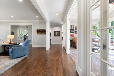 224 Chapelwood Drive Franklin TN 37069