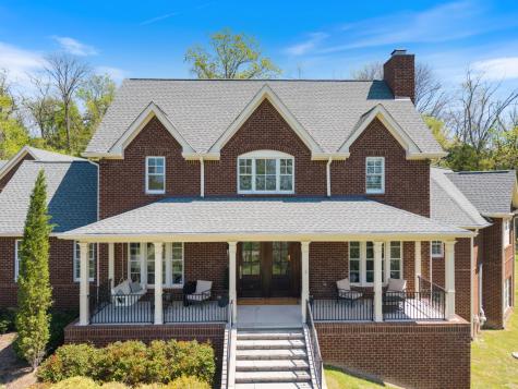 224 Chapelwood Drive Franklin TN 37069