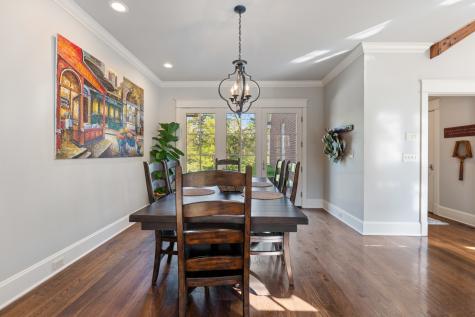 224 Chapelwood Drive Franklin TN 37069