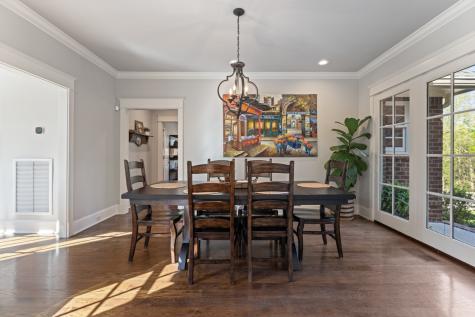 224 Chapelwood Drive Franklin TN 37069