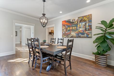 224 Chapelwood Drive Franklin TN 37069