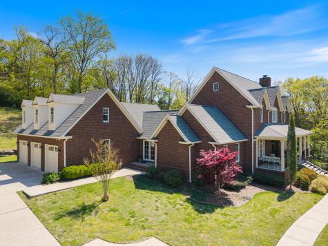 224 Chapelwood Drive Franklin TN 37069