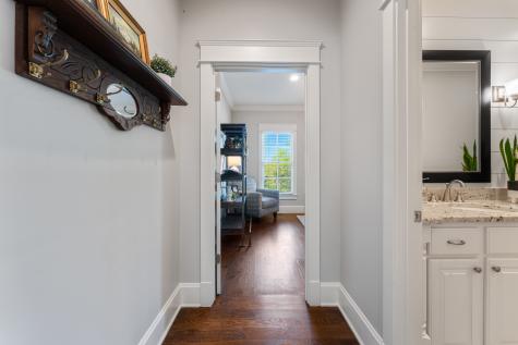 224 Chapelwood Drive Franklin TN 37069