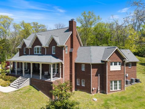 224 Chapelwood Drive Franklin TN 37069