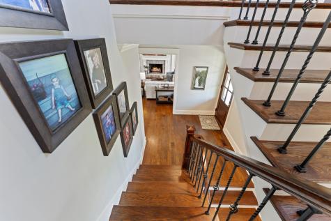 224 Chapelwood Drive Franklin TN 37069