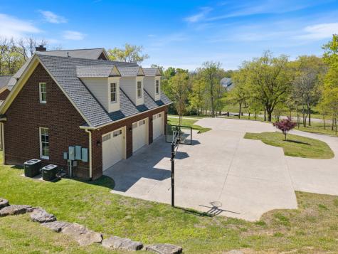 224 Chapelwood Drive Franklin TN 37069