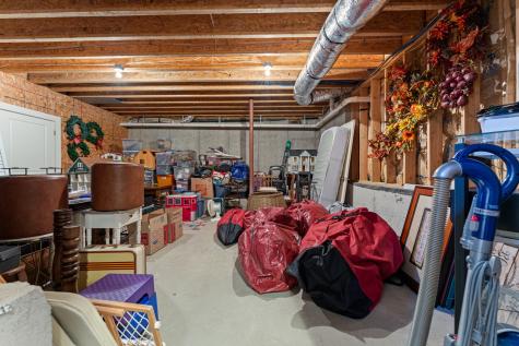 224 Chapelwood Drive Franklin TN 37069