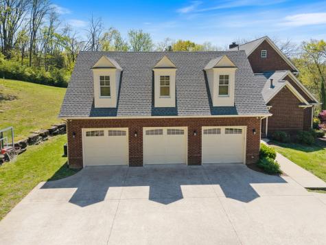224 Chapelwood Drive Franklin TN 37069