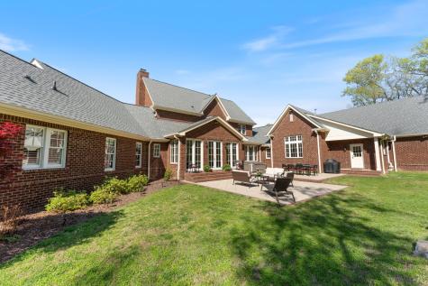 224 Chapelwood Drive Franklin TN 37069