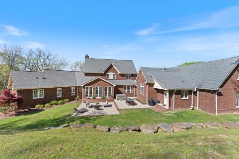 224 Chapelwood Drive Franklin TN 37069