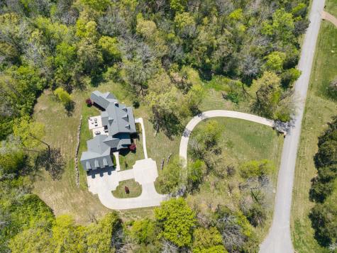 224 Chapelwood Drive Franklin TN 37069